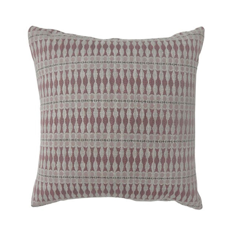 Malia Red 22″ X 22″ Pillow (2/CTN)