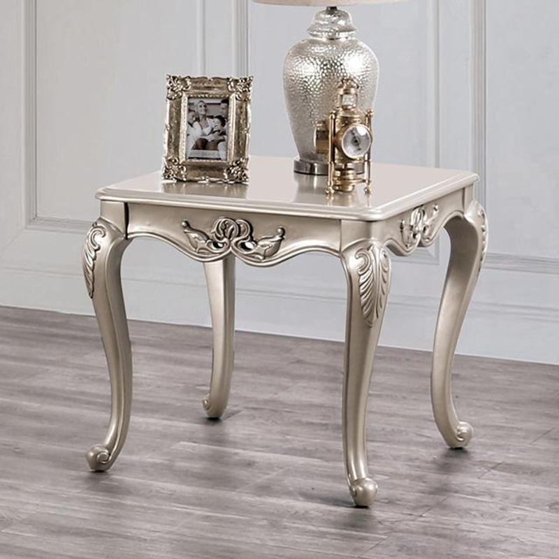 Rochester End Table