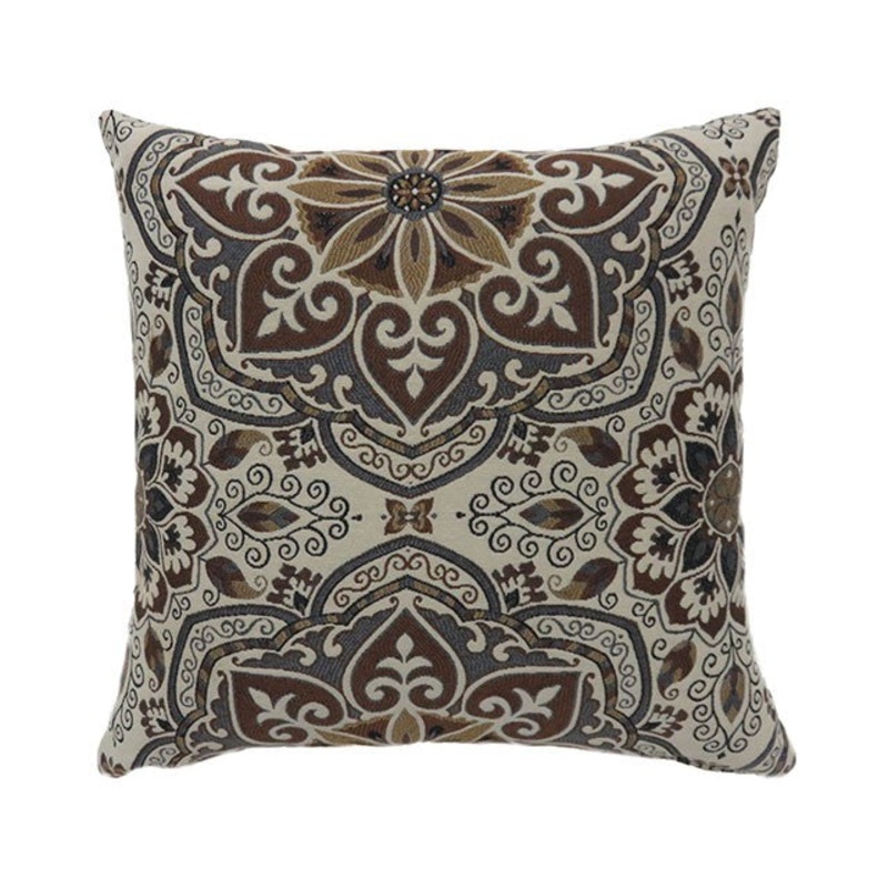 Tania Multi 22″ X 22″ Pillow (2/CTN)