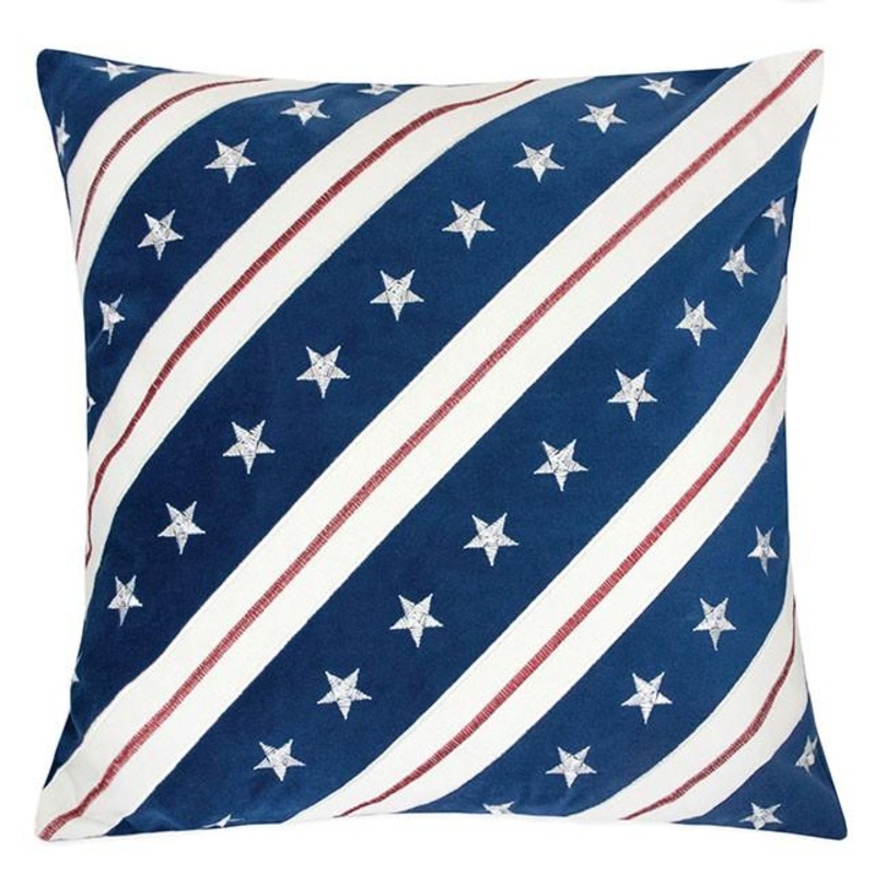 Washton Multi 20″ X 20″ Pillow