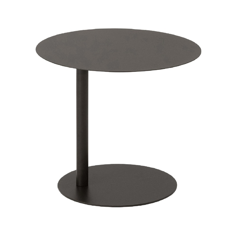 Jack Adjustable Side Table