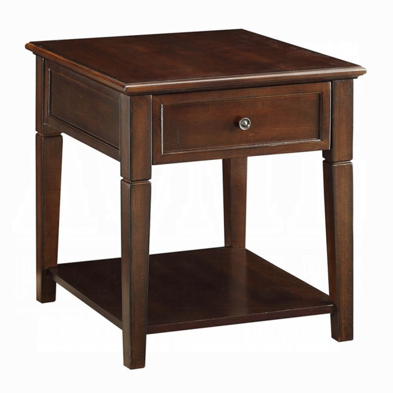 Malachi End Table