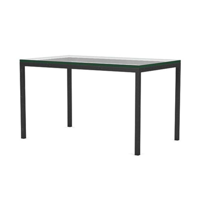 Custom Large End Table