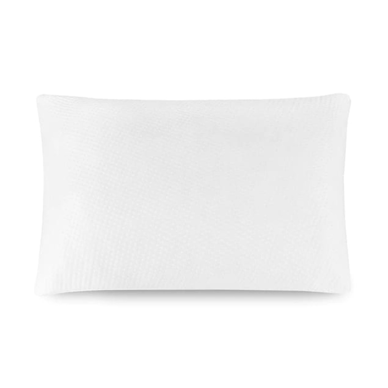Premium Shredded Foam with Cooling Cover Pillow