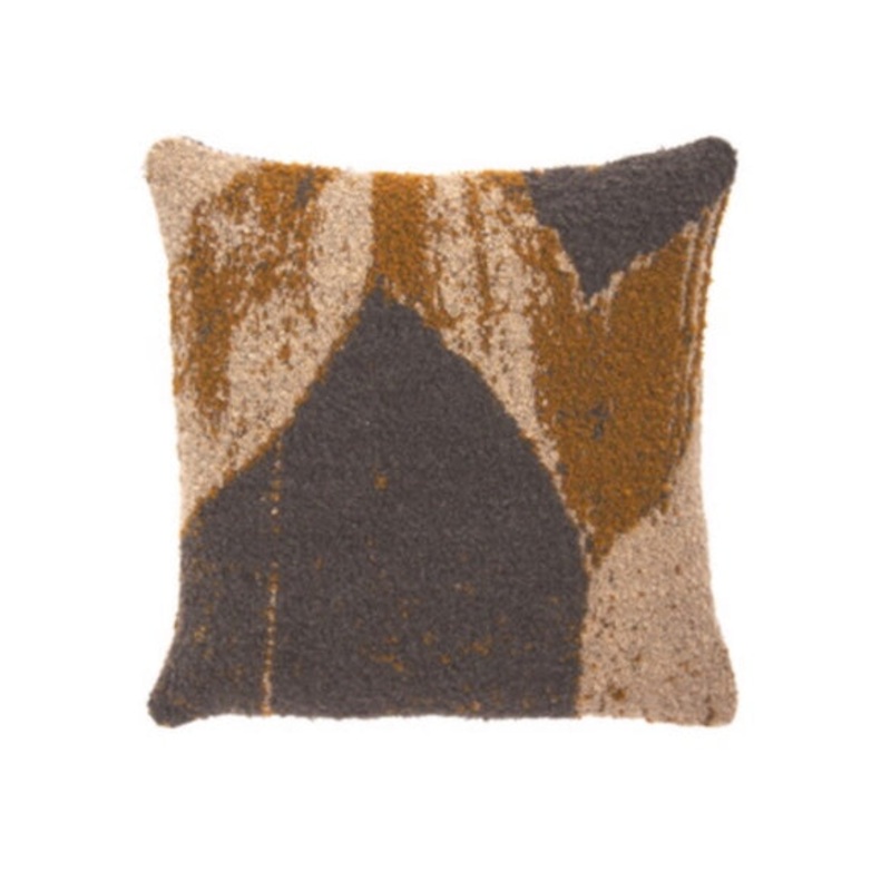 Avana Chevron cushion – Square – IN STOCK