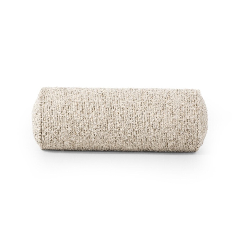 Callum Bolster Pillow – Ivan Sand
