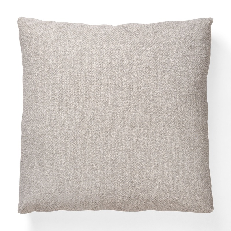 Mellow Cushion – Ivory