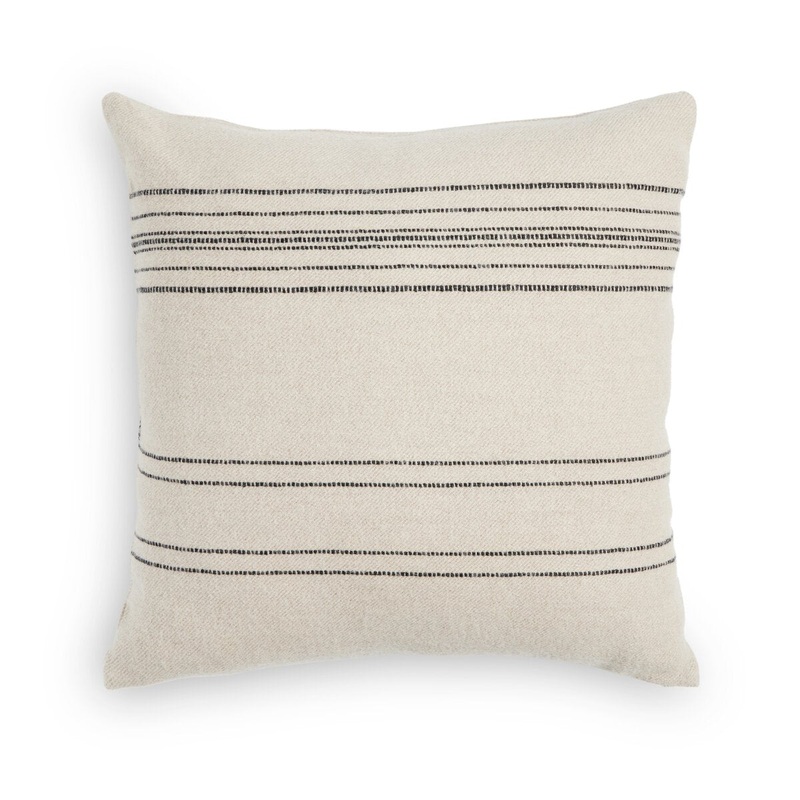 Mondo Pillow – Mondo Stripe
