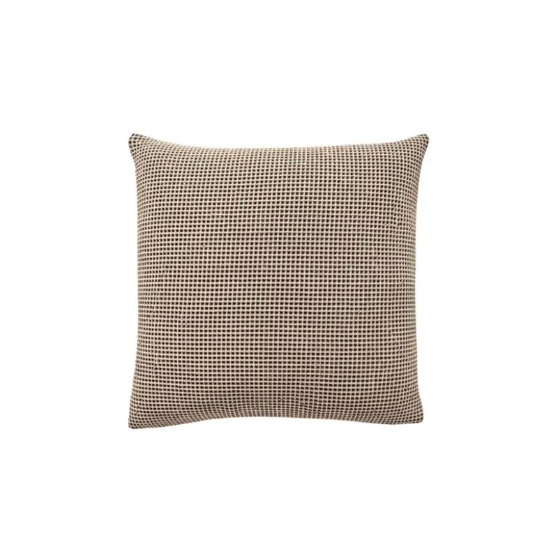Ria Pillow – Chanterelle Taupe