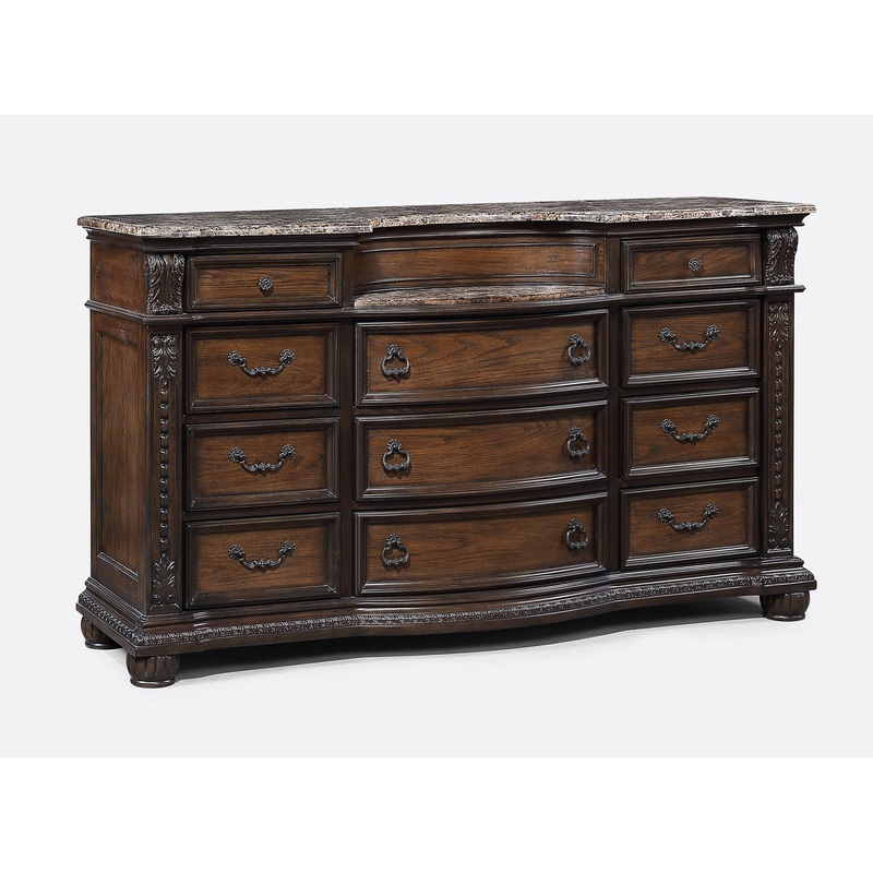 Stanley – Bedroom Dresser