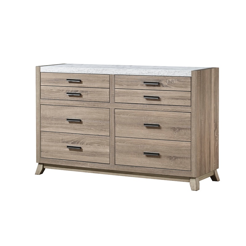 Tilston – Dresser