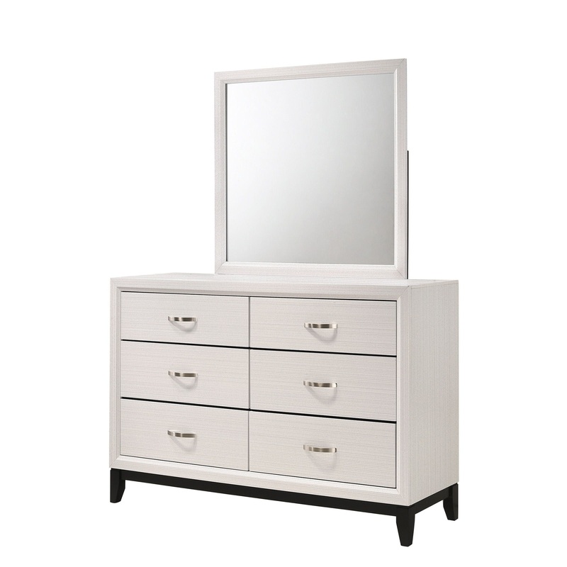 Akerson – Dresser