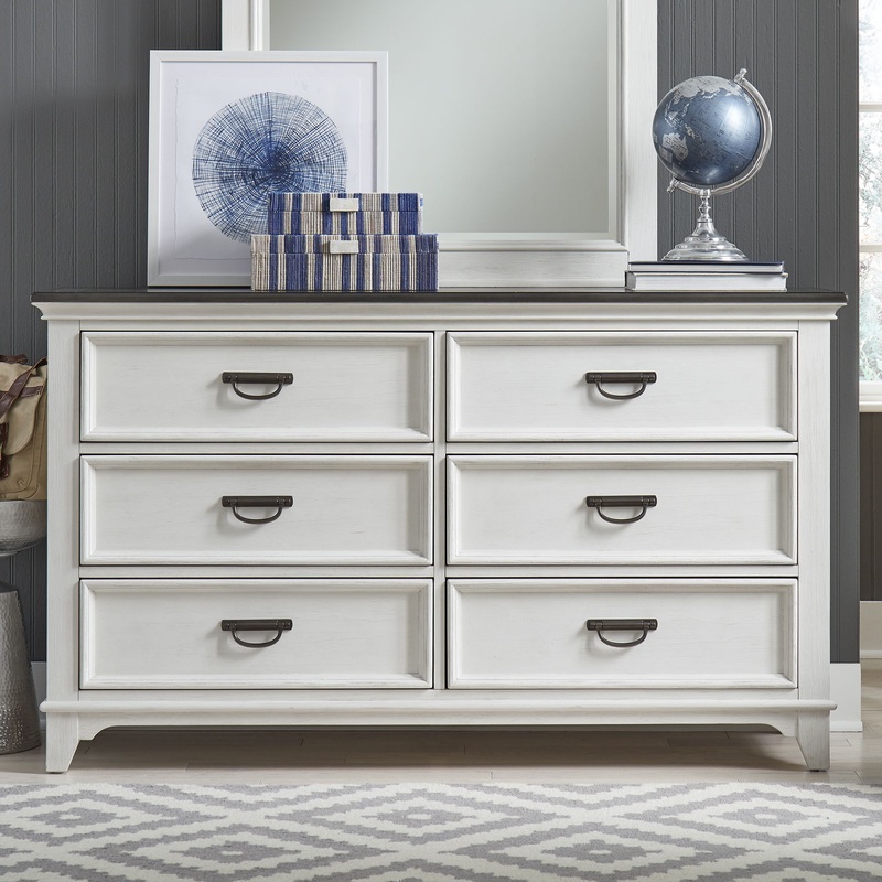 Allyson Park – Dresser
