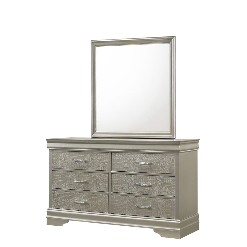 Amalia – Dresser