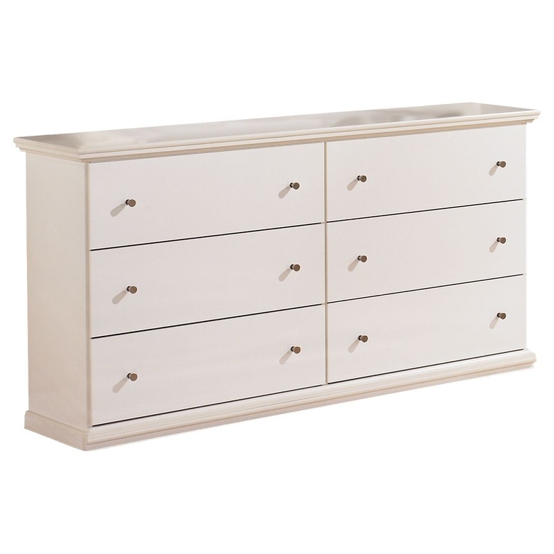 Bostwick – Dresser