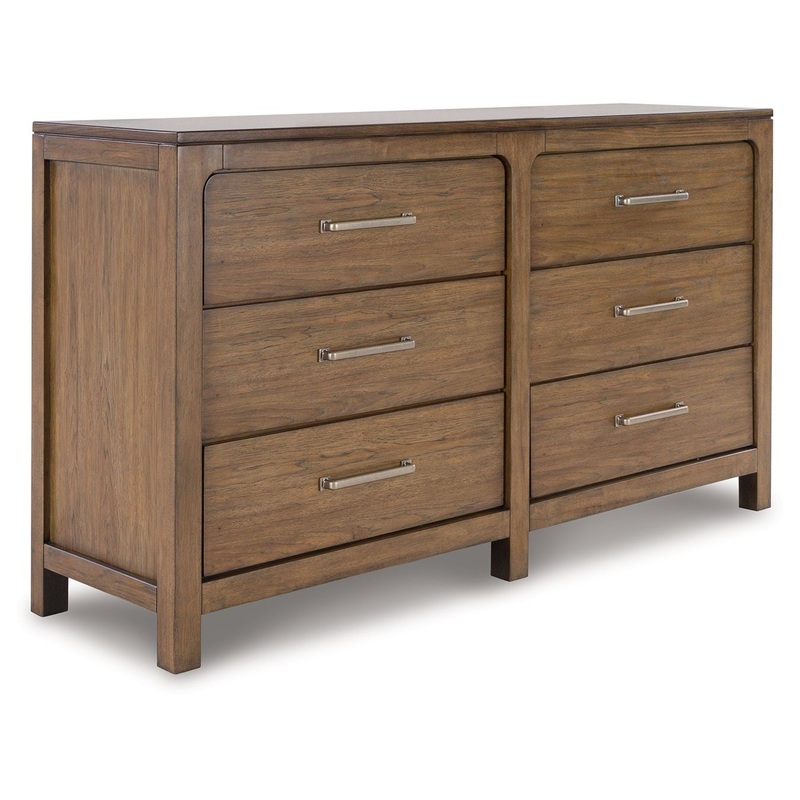 Cabalynn – Light Brown – Dresser