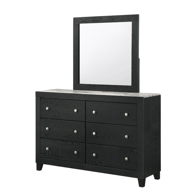 Cadence – Dresser, Mirror