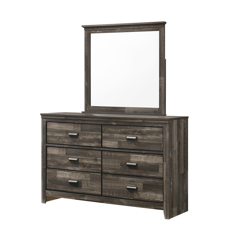 Carter – Dresser