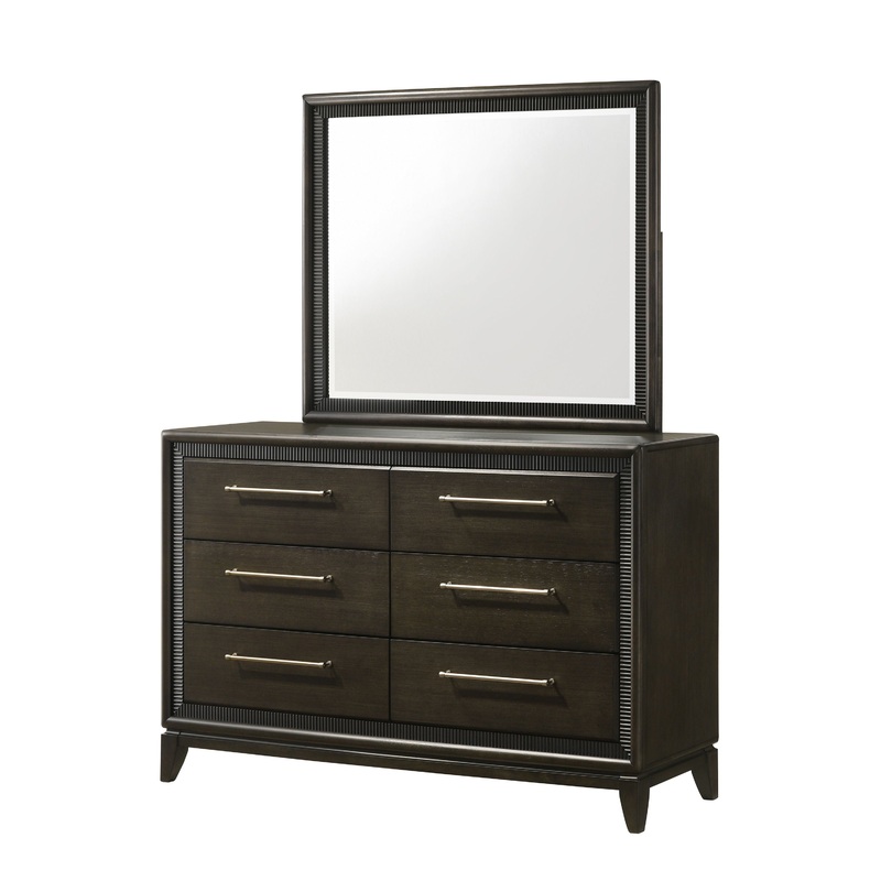 Saratoga – Dresser