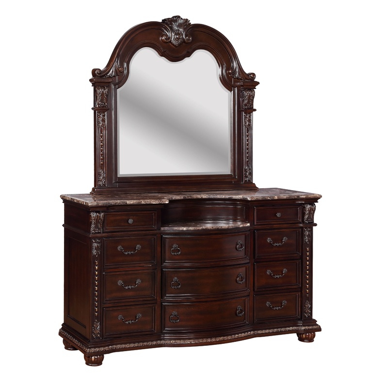 Stanley – Dresser