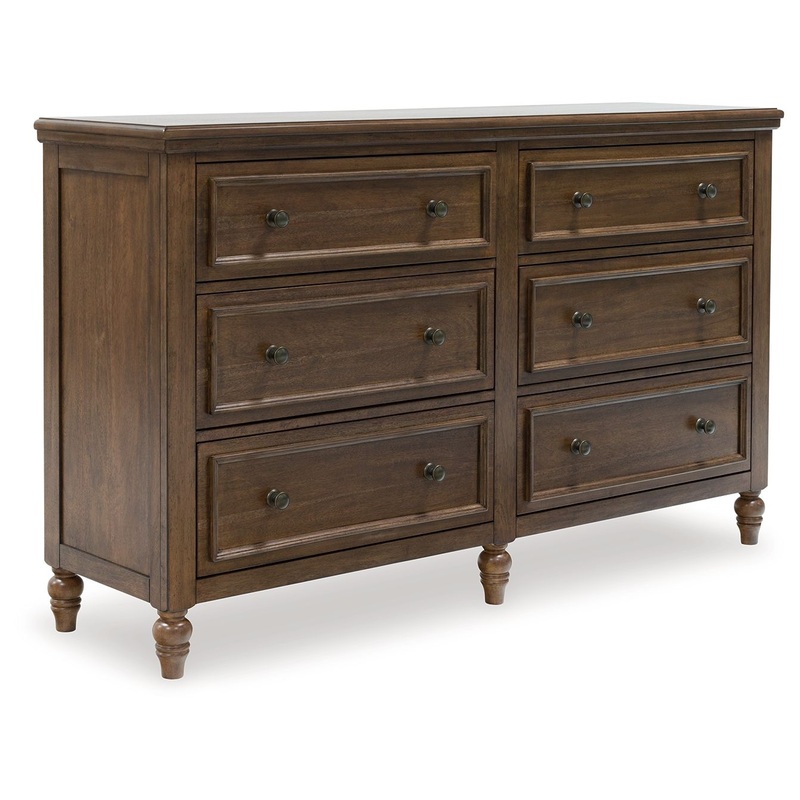 Sturlayne – Brown – Dresser