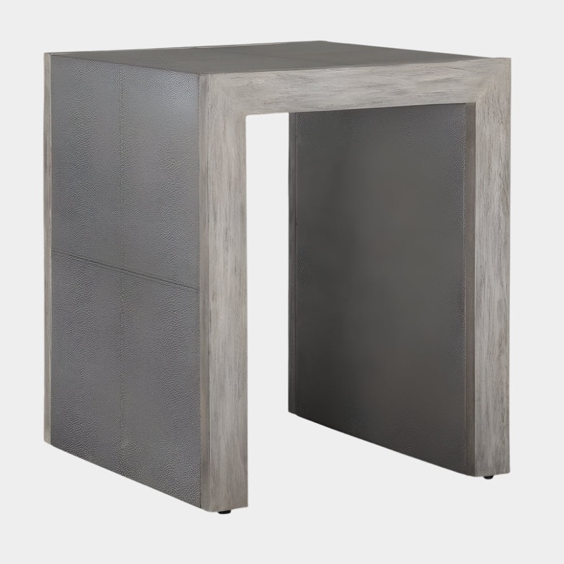 Aerina End Table