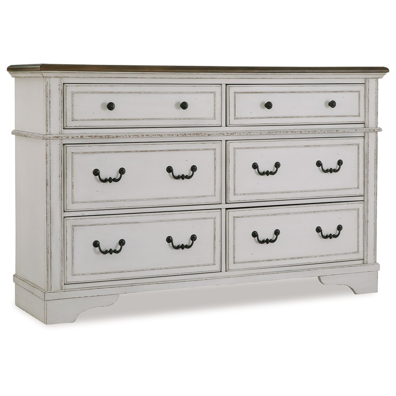 Blendon – Two-tone – Dresser