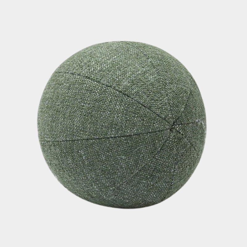 Boba Textured Basketweave Pillow