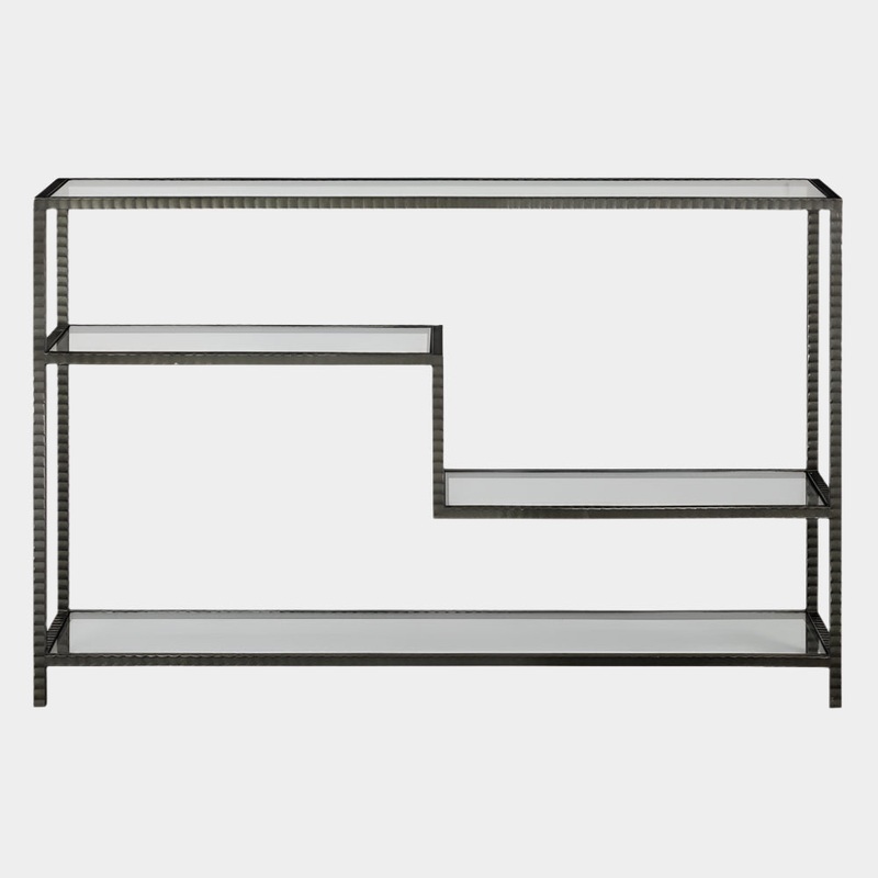 Leo Console Table