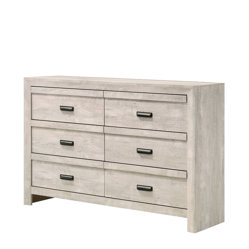 Valor – Dresser