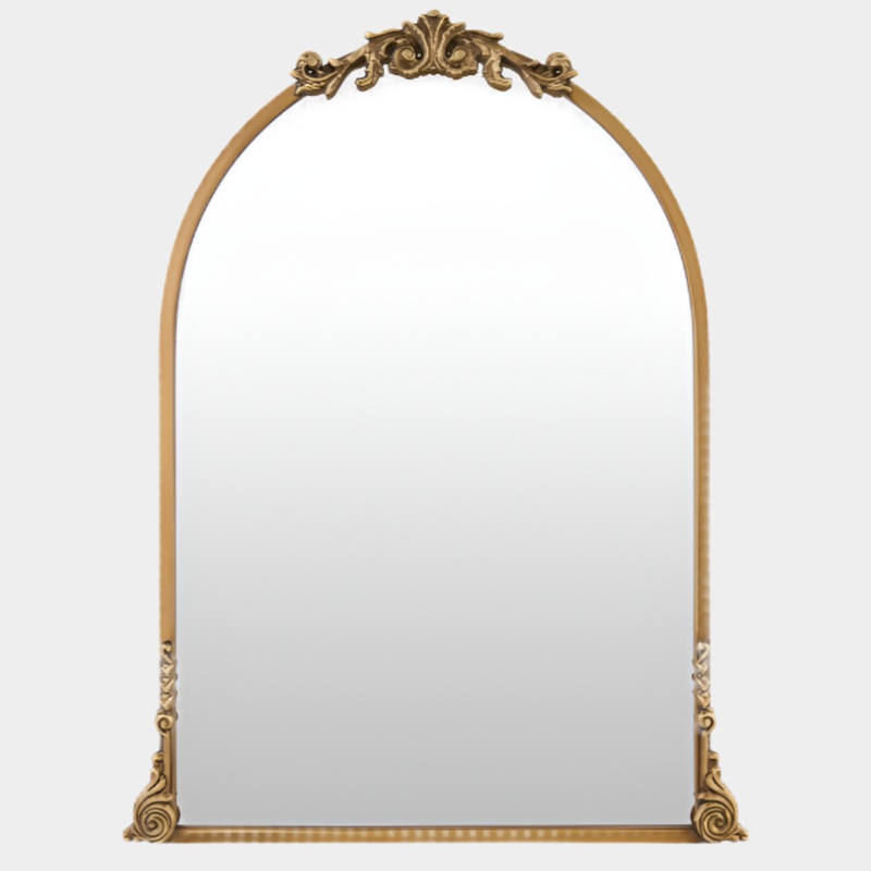 Aarlen Accent Mirror