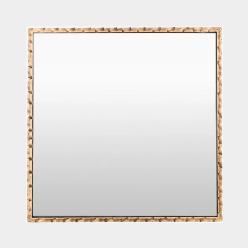 Alchemist Accent Mirror