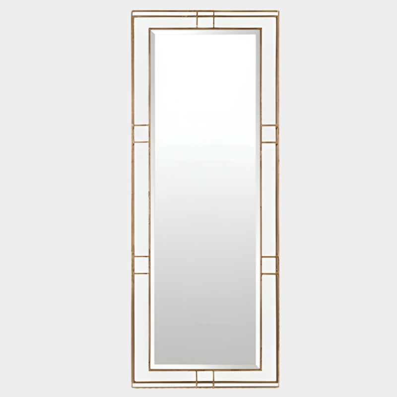 Alpenglow Full Length Mirror