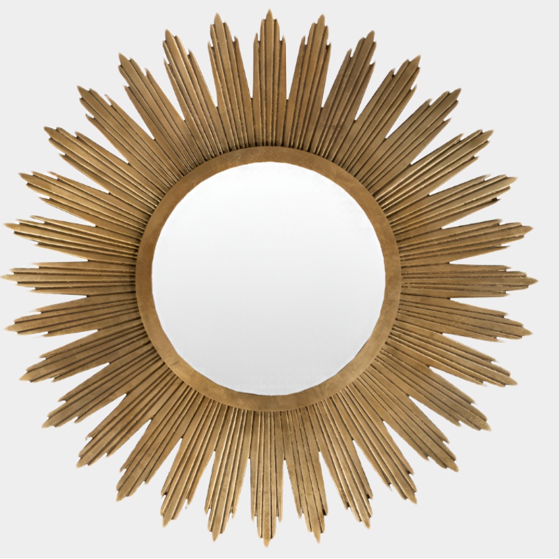 Altair Accent Mirror