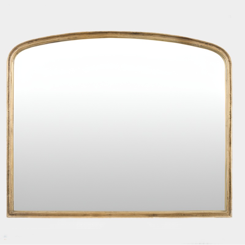 Anemoi Accent Mirror