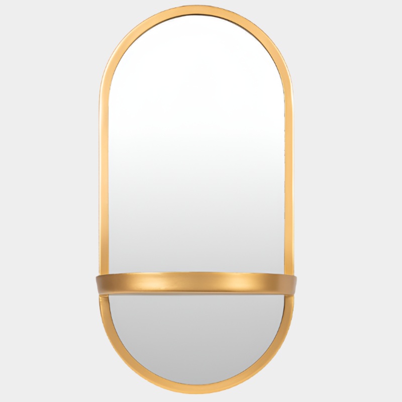 Annapurna Accent Mirror