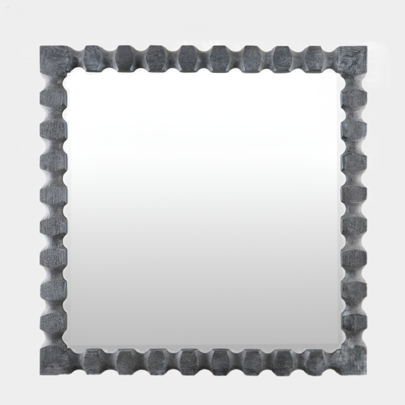 Antilles Accent Mirror