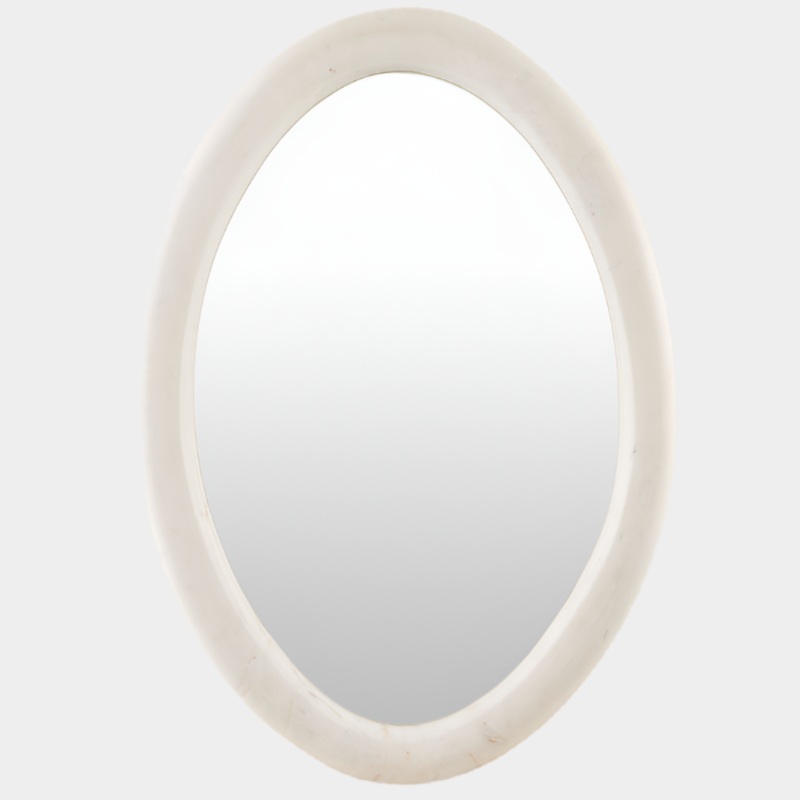 Araminta Accent Mirror