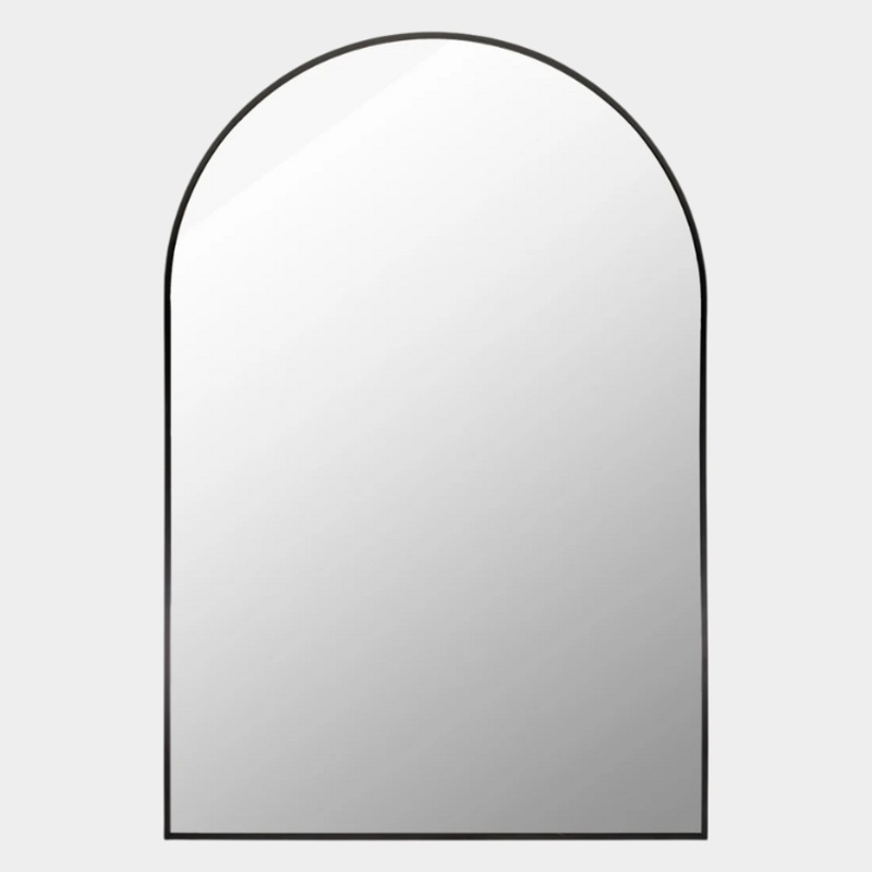 Aranya Accent Mirror, Mantel Mirror