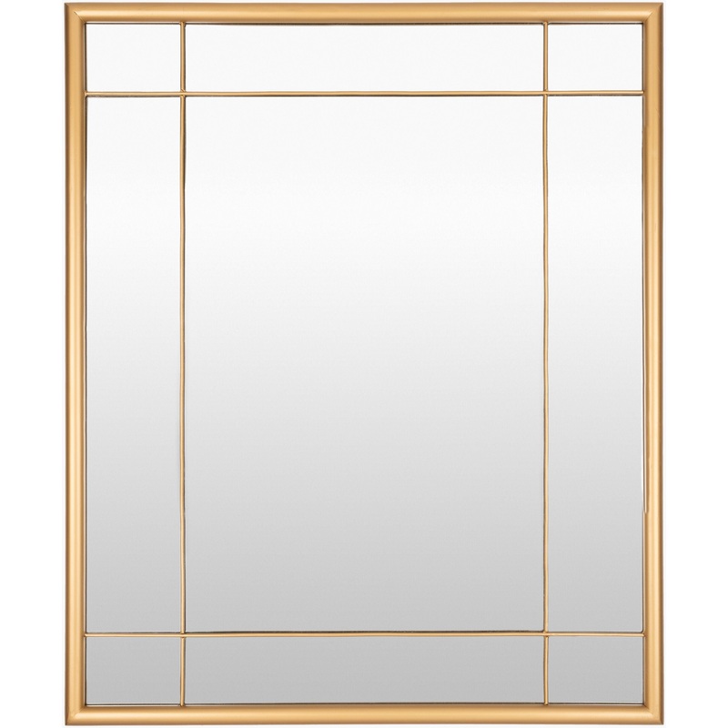 Arnab Mirror