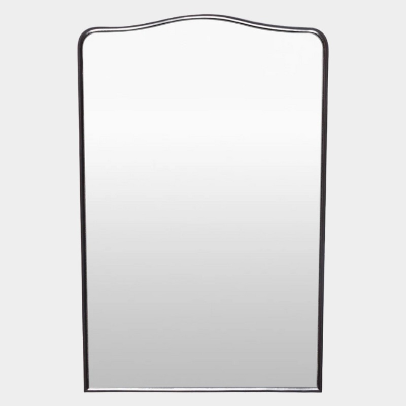 August Mantel Mirror