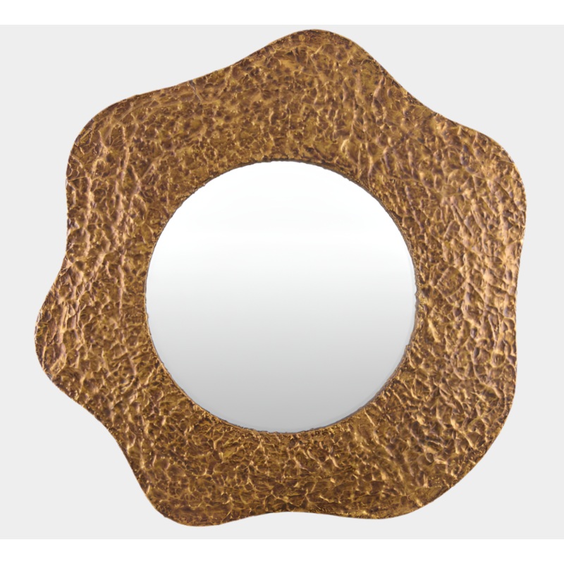 Augustine Accent Mirror