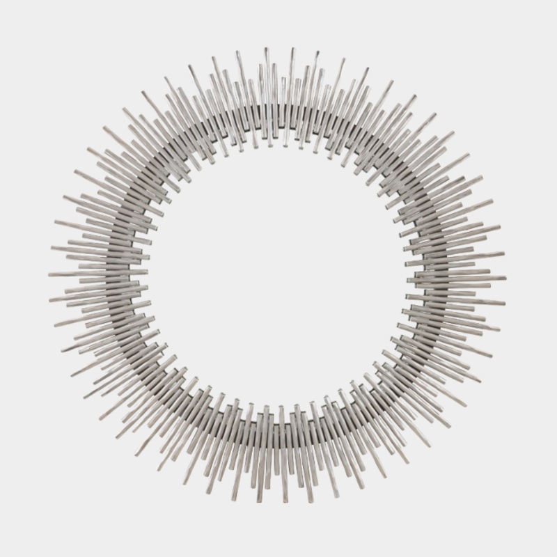 Auriga Accent Mirror