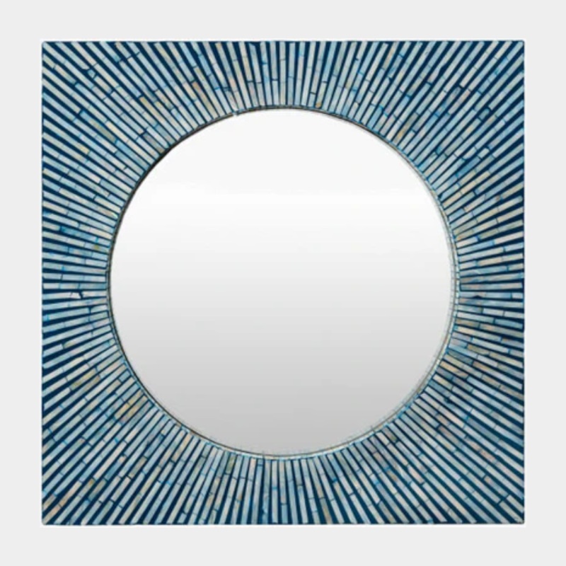 Avondale Accent Mirror