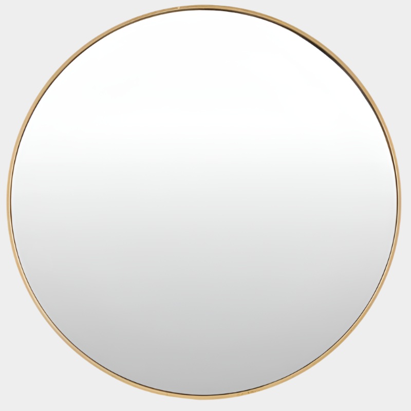 Bahia Accent Mirror