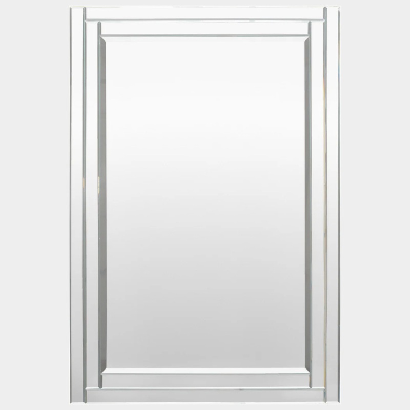 Bancroft Accent Mirror