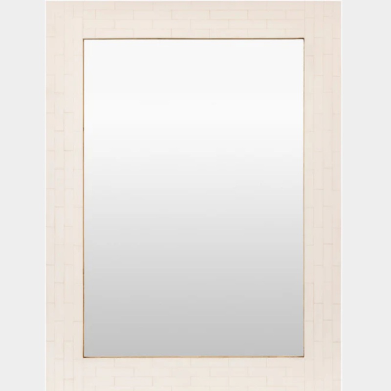 Bastet Accent Mirror