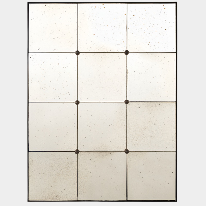 Belleza Accent Mirror