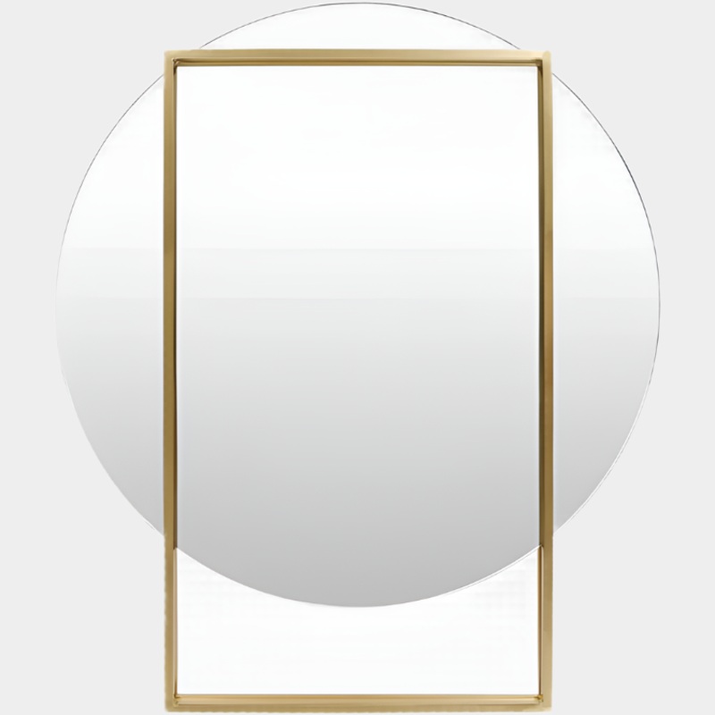 Benedict Accent Mirror