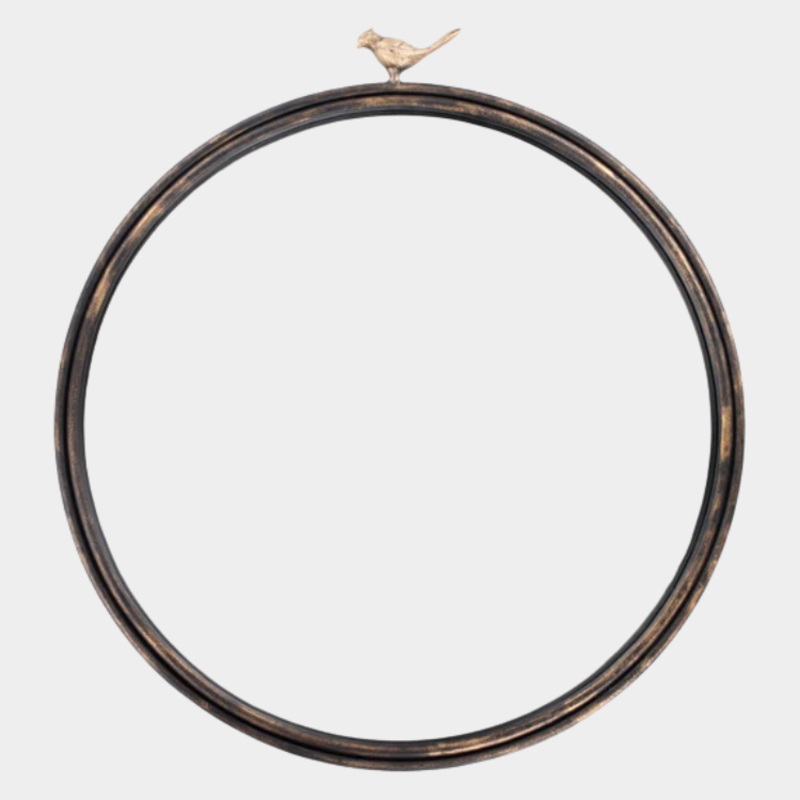 Birdsong Accent Mirror